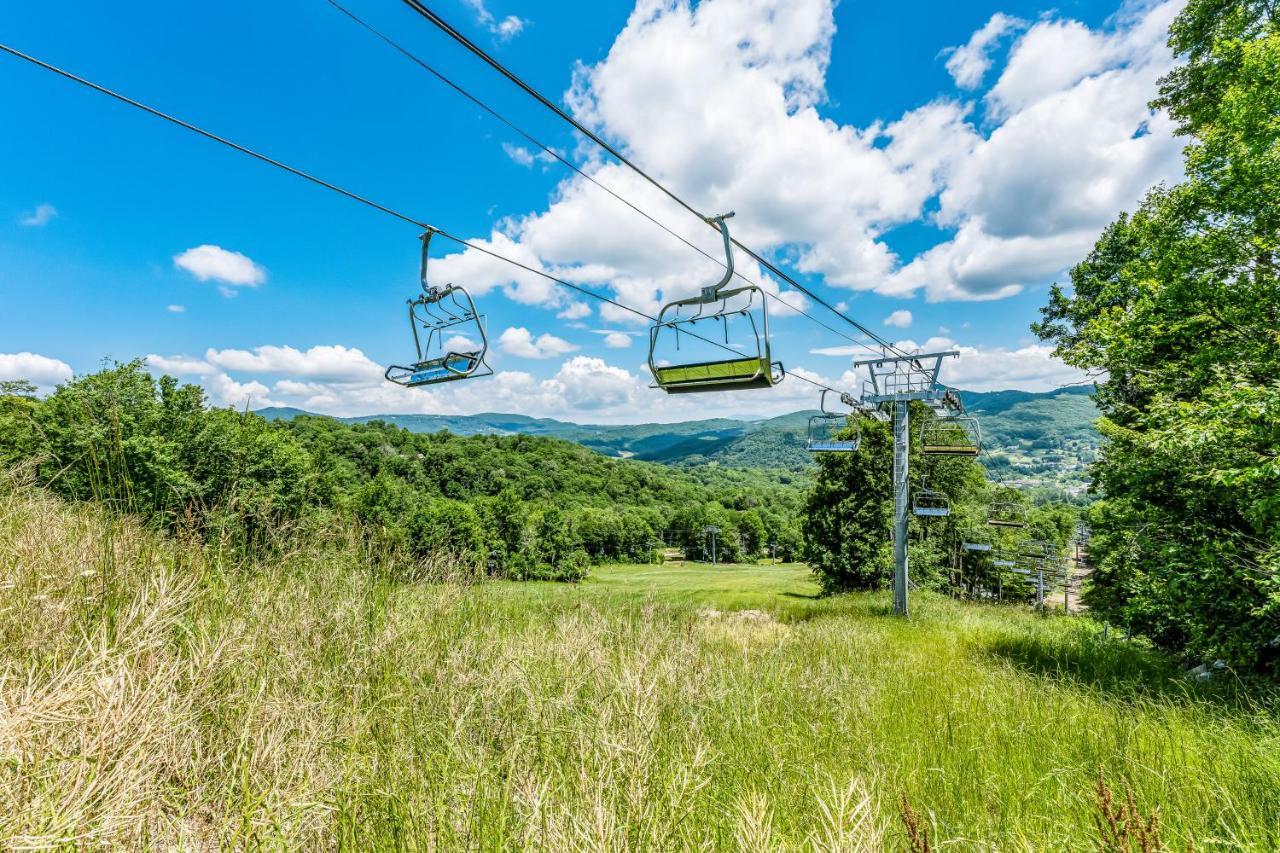Апартаменти Skyleaf Retreat Шуґар-Маунтін Екстер'єр фото